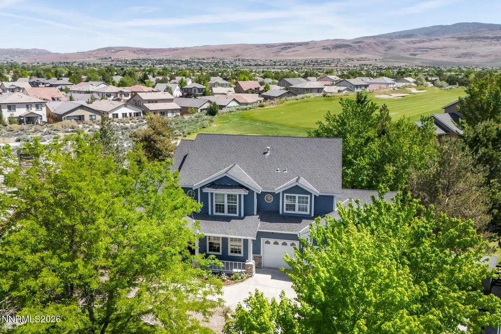 6364 Ginger Quill Sparks NV 89436