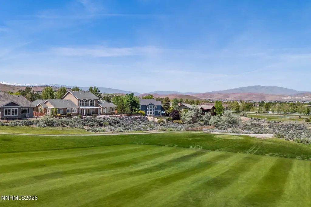 6364 Ginger Quill Sparks NV 89436