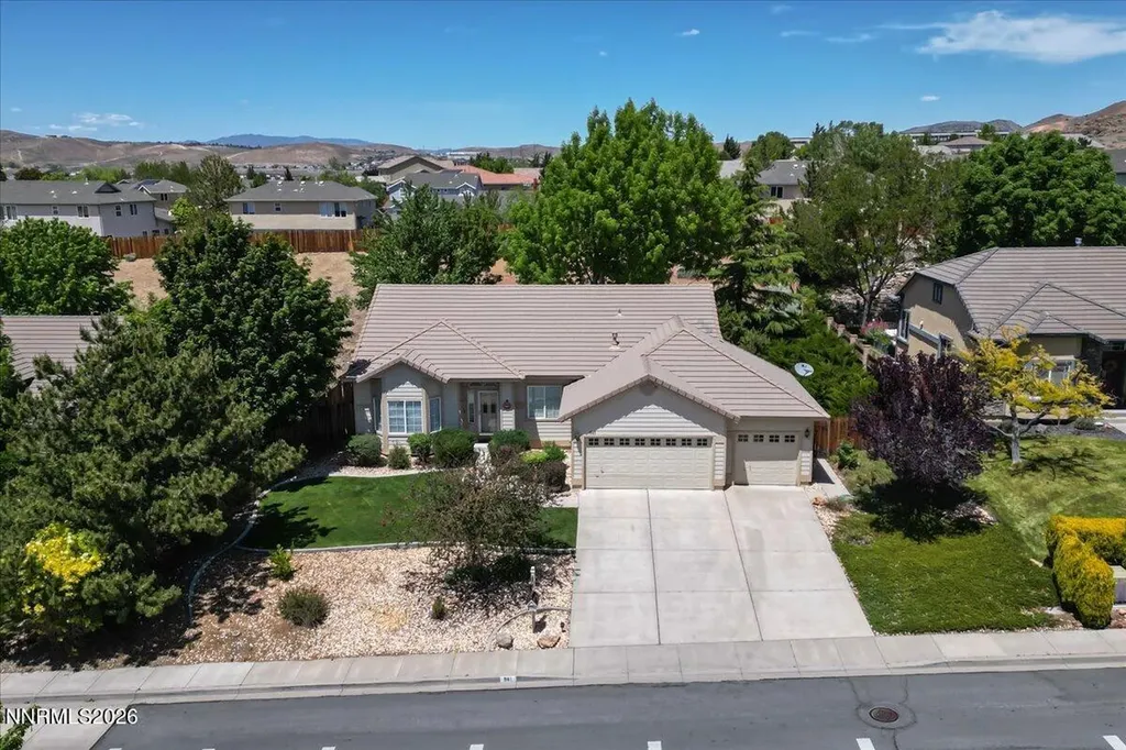 961 University Park Reno NV 89512