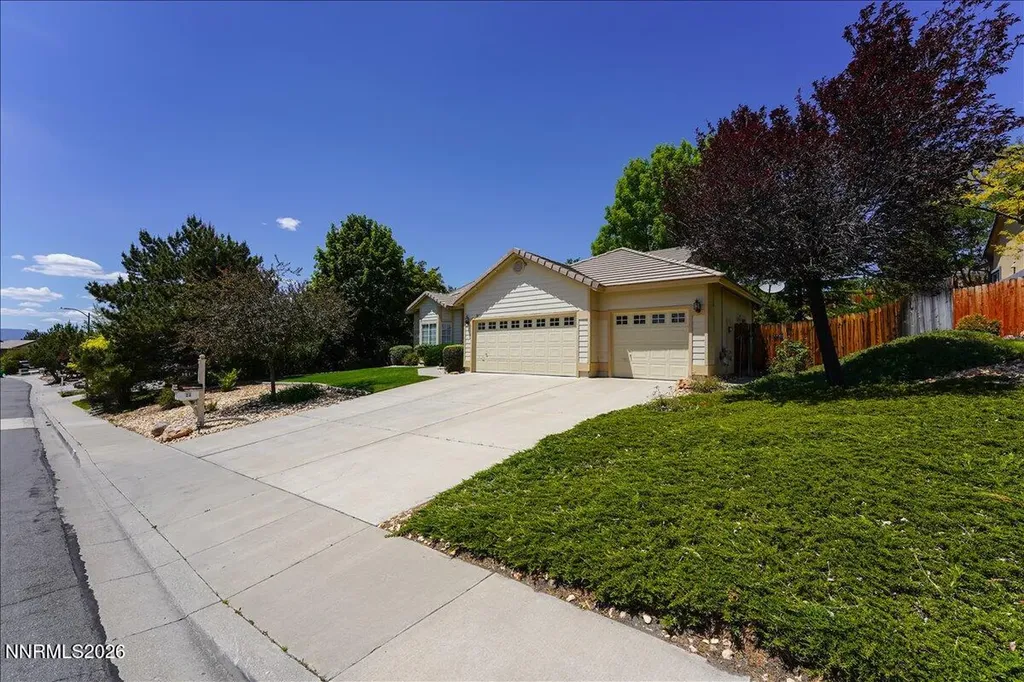 961 University Park Reno NV 89512