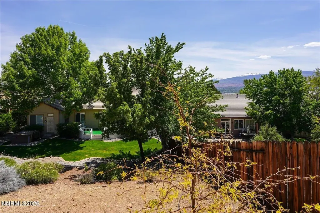 961 University Park Reno NV 89512