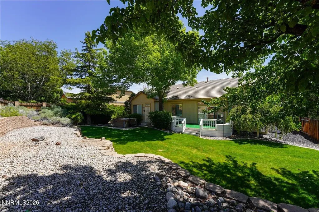 961 University Park Reno NV 89512