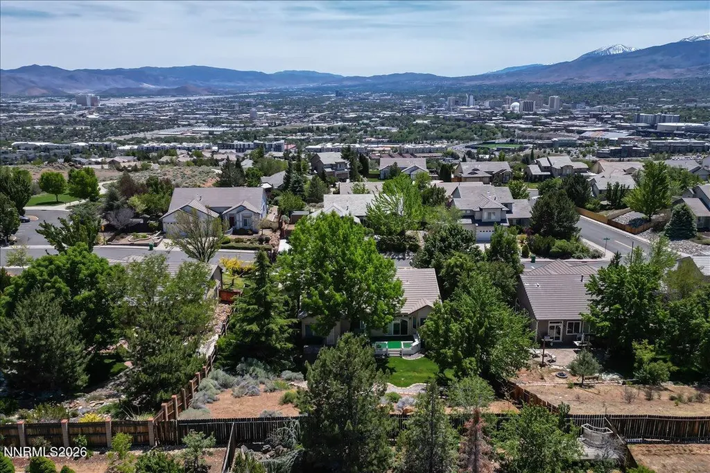 961 University Park Reno NV 89512