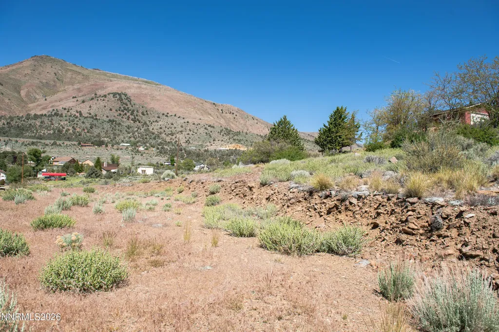 1892 Austin Gardnerville NV 89410