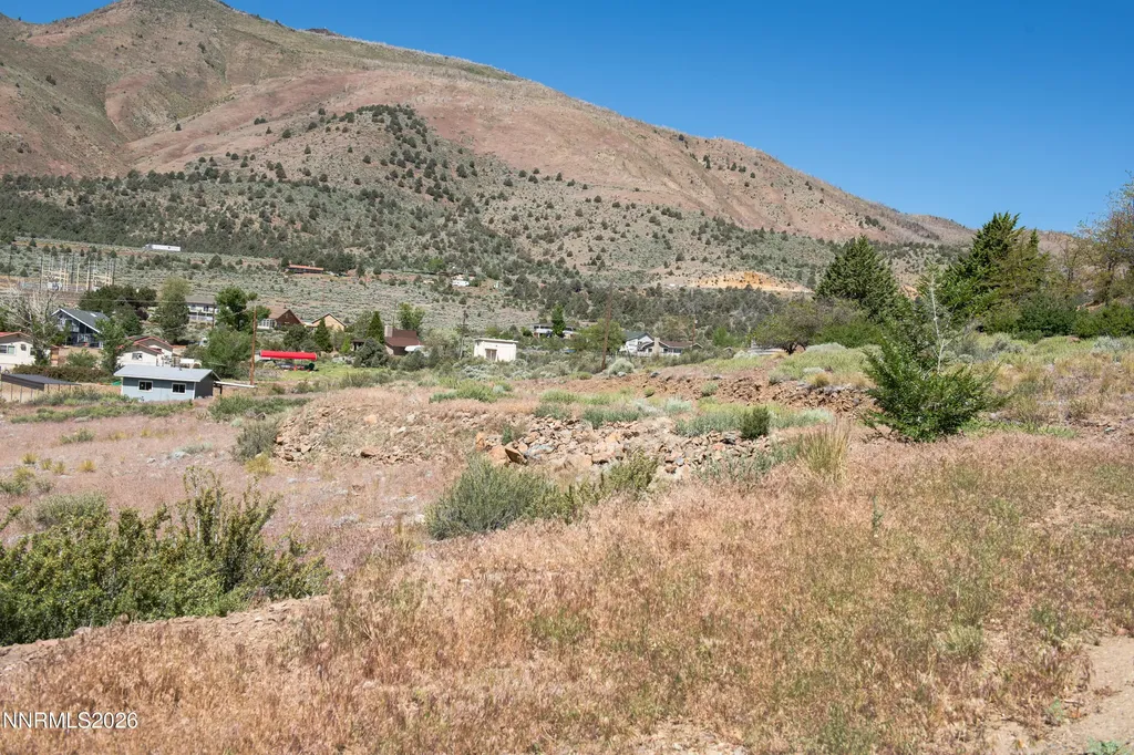 1892 Austin Gardnerville NV 89410