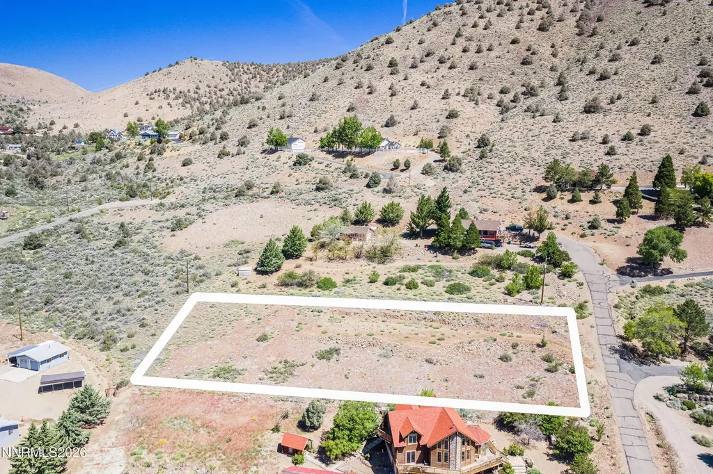1892 Austin Gardnerville NV 89410