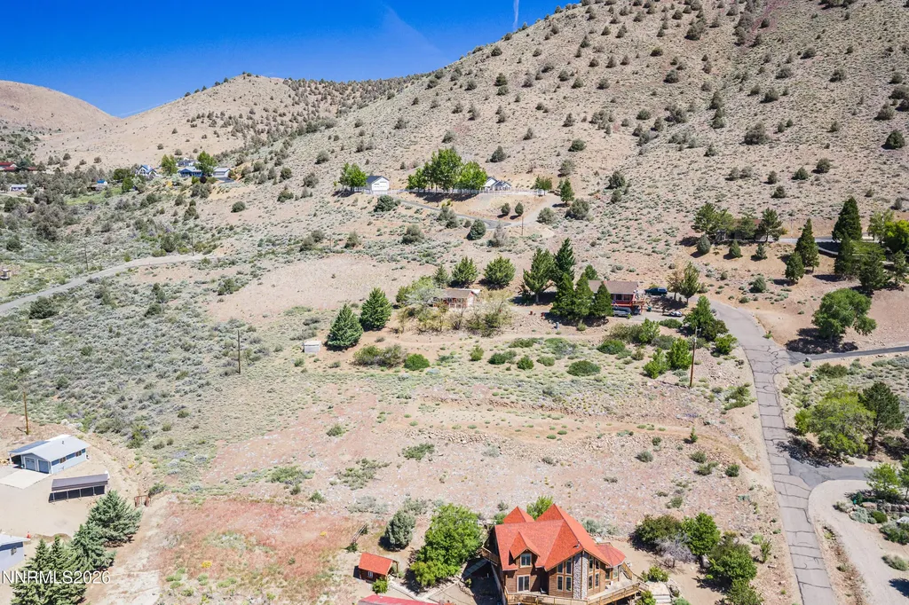 1892 Austin Gardnerville NV 89410