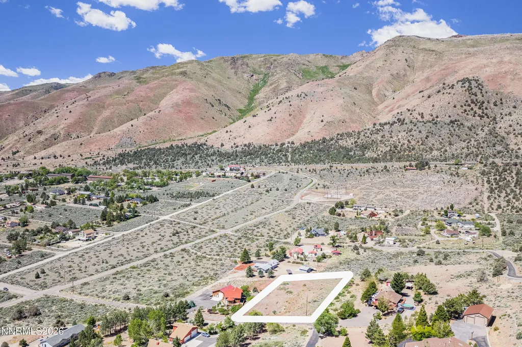 1892 Austin Gardnerville NV 89410