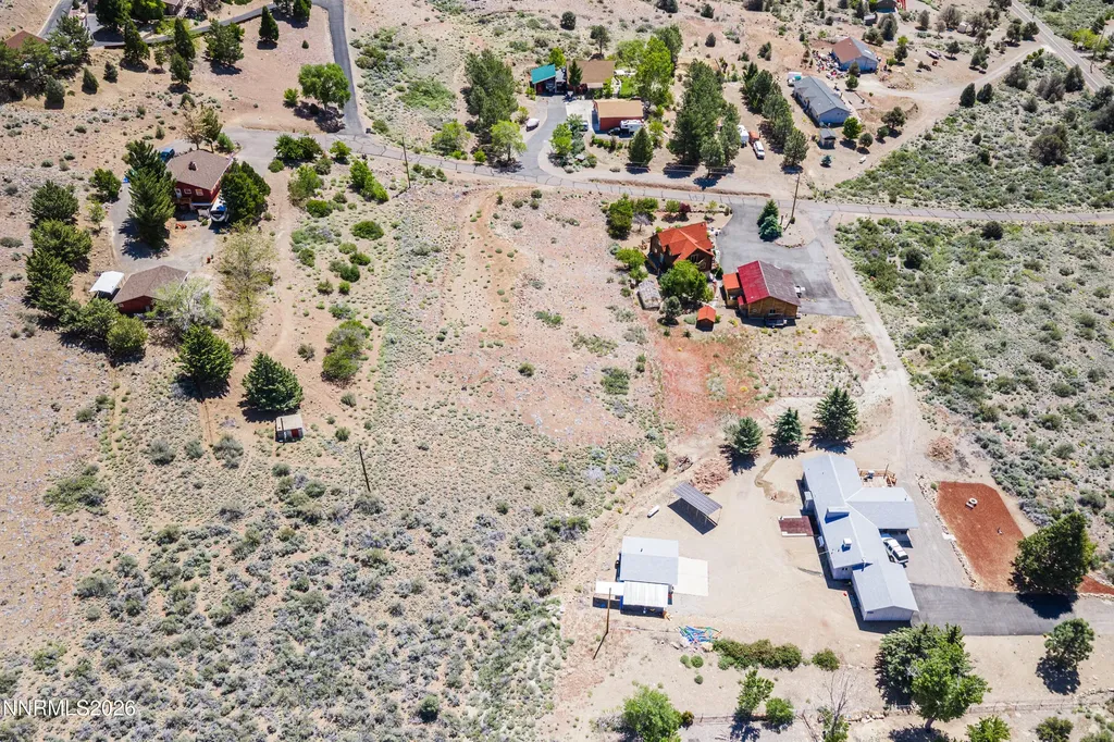1892 Austin Gardnerville NV 89410