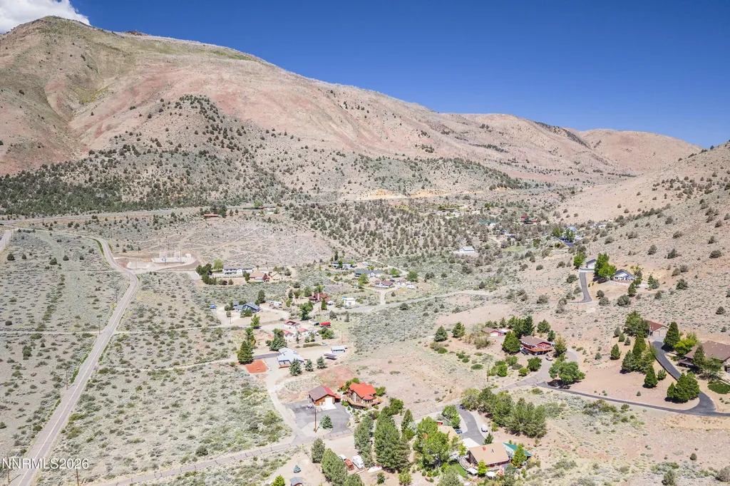 1892 Austin Gardnerville NV 89410
