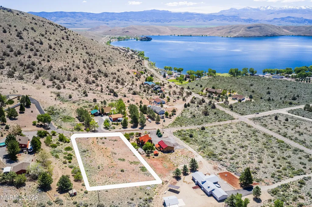 1892 Austin Gardnerville NV 89410