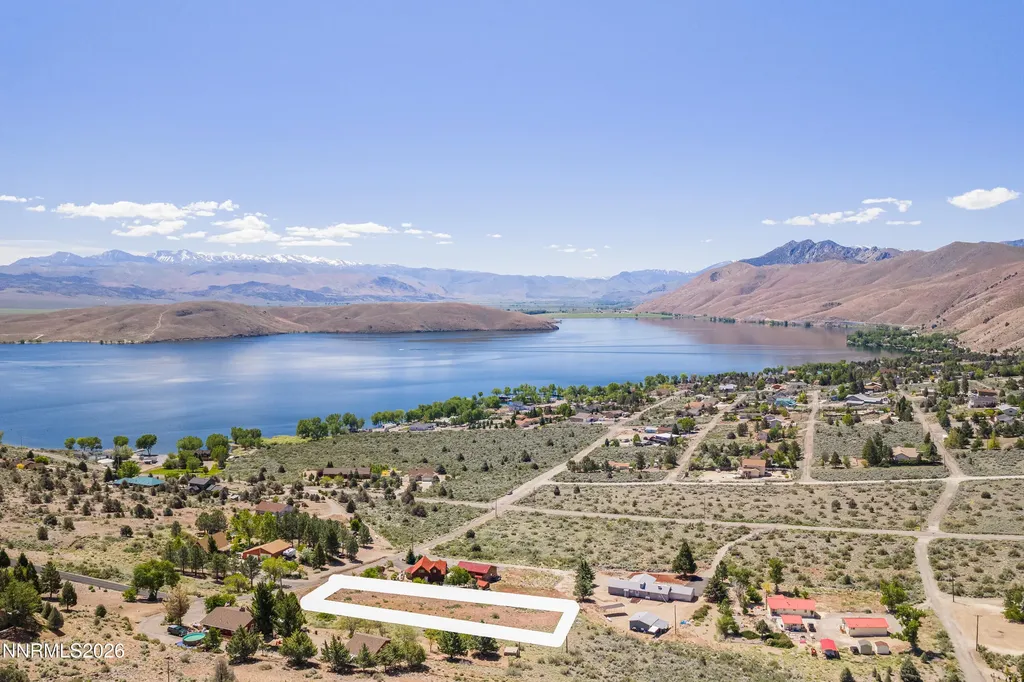 1892 Austin Gardnerville NV 89410