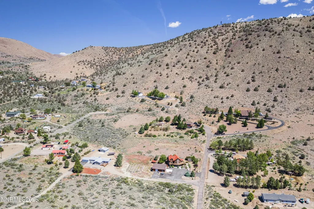 1892 Austin Gardnerville NV 89410