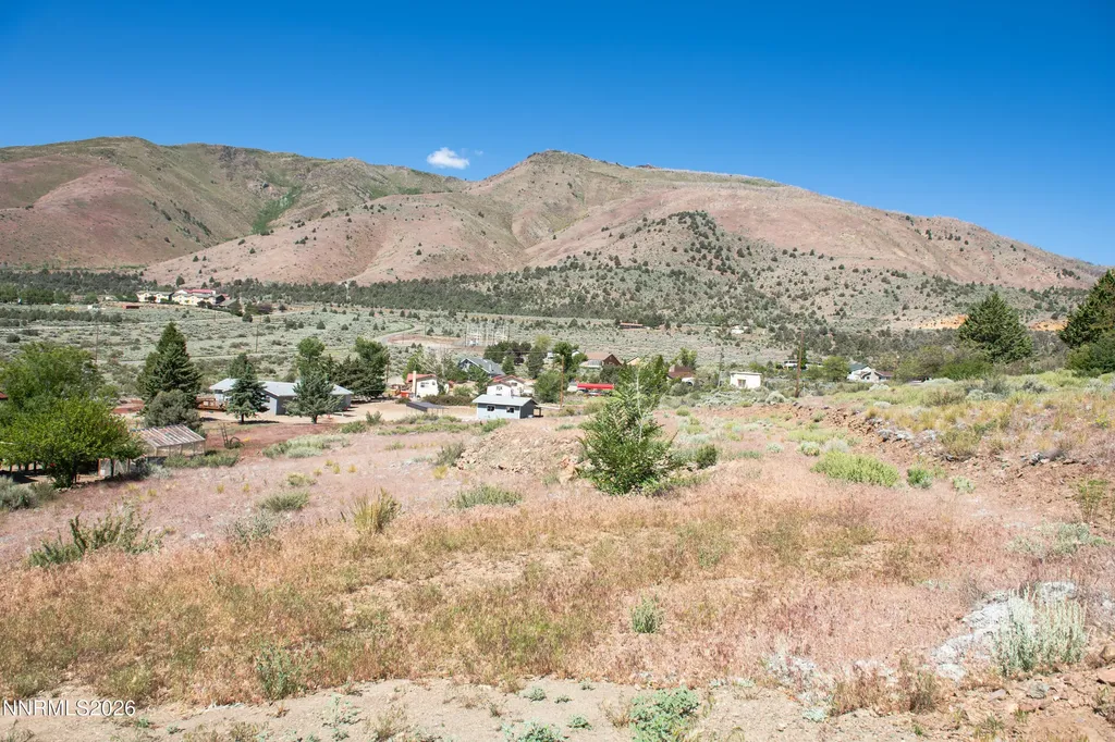 1892 Austin Gardnerville NV 89410