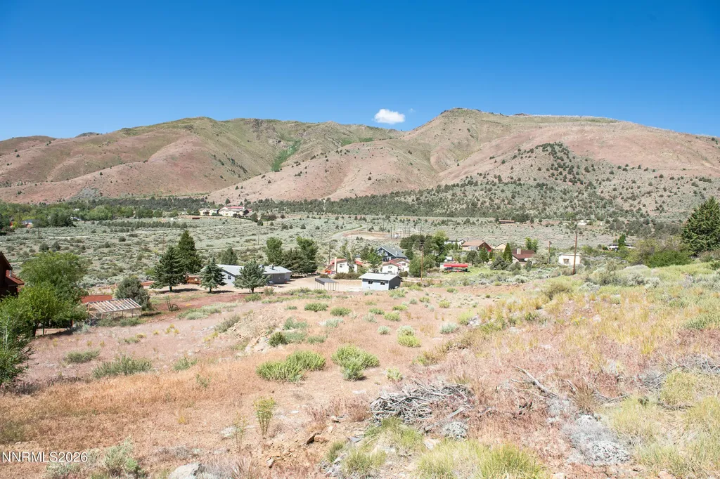 1892 Austin Gardnerville NV 89410