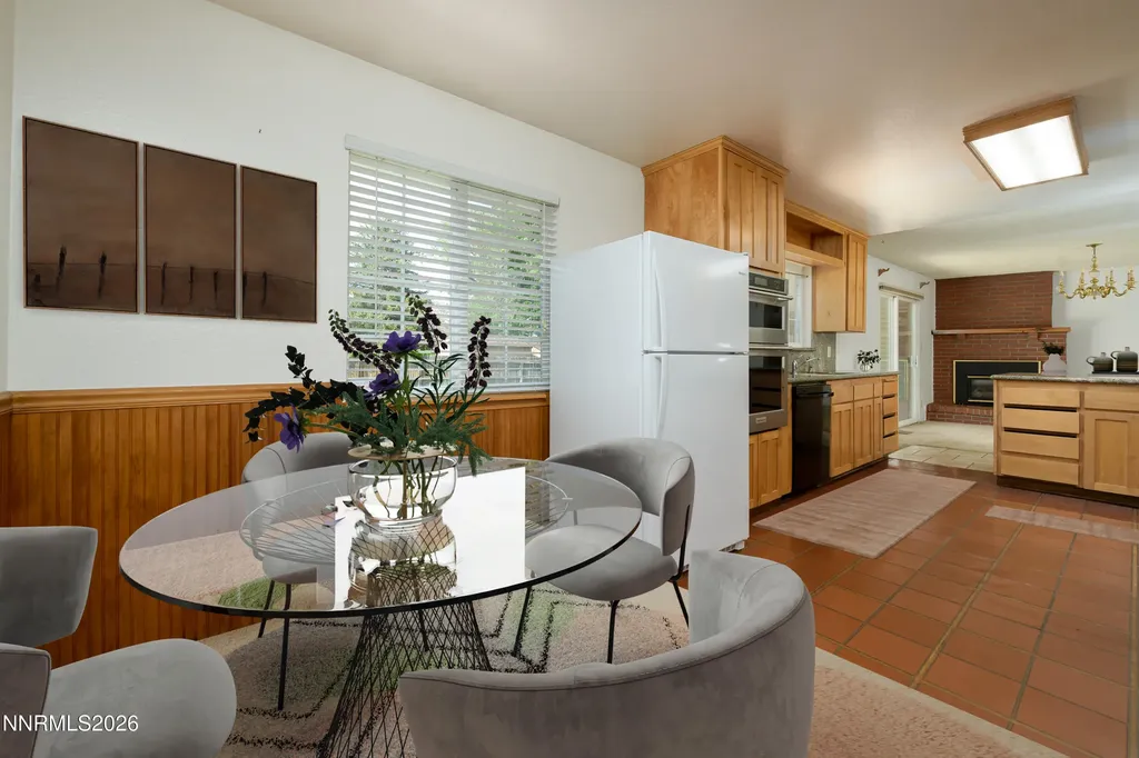 1304 Washington Carson City NV 89703