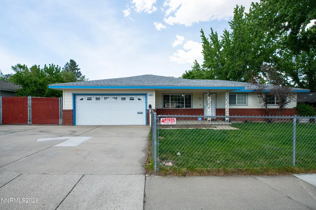 1304 Washington Carson City NV 89703