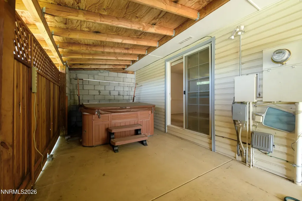 1304 Washington Carson City NV 89703