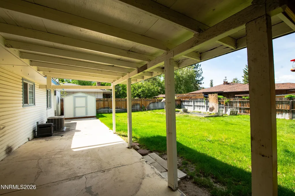 1304 Washington Carson City NV 89703