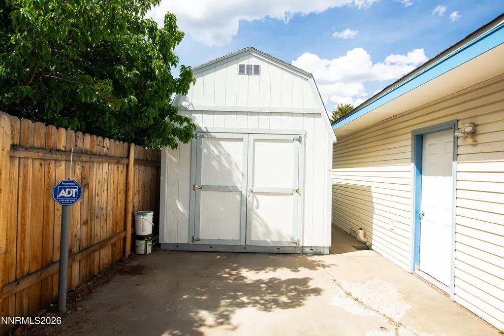 1304 Washington Carson City NV 89703
