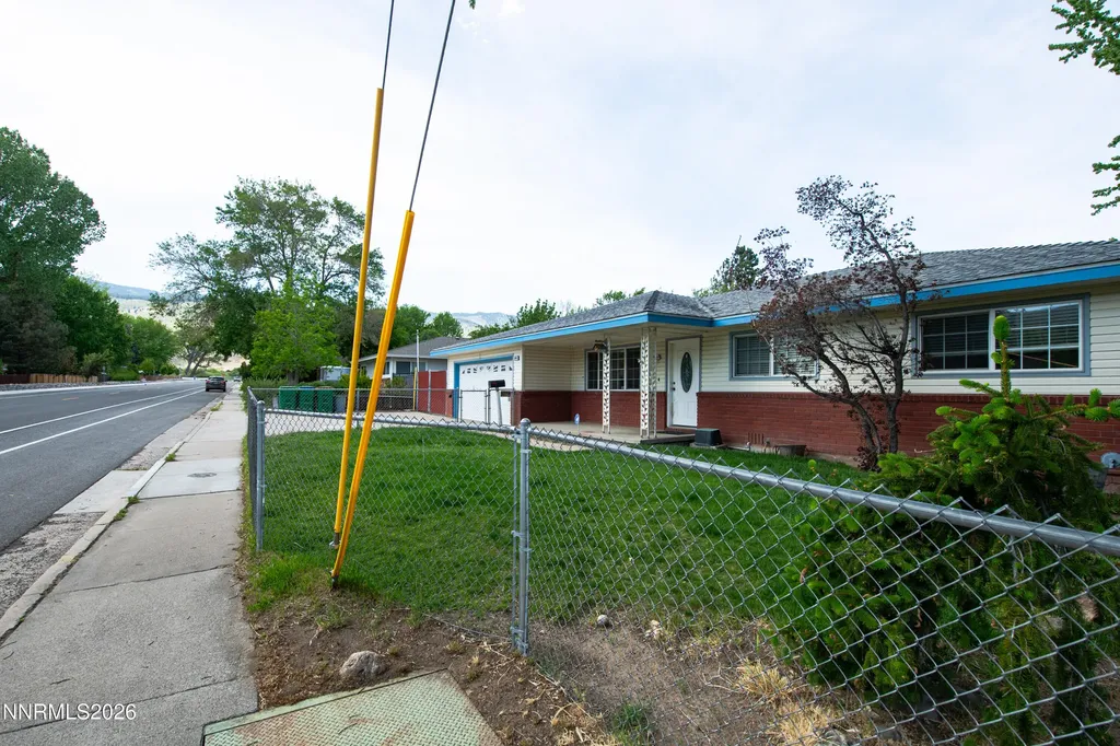 1304 Washington Carson City NV 89703