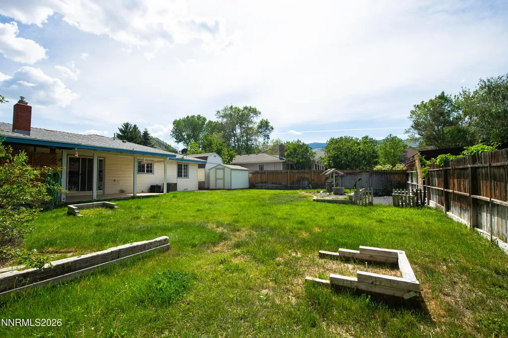 1304 Washington Carson City NV 89703