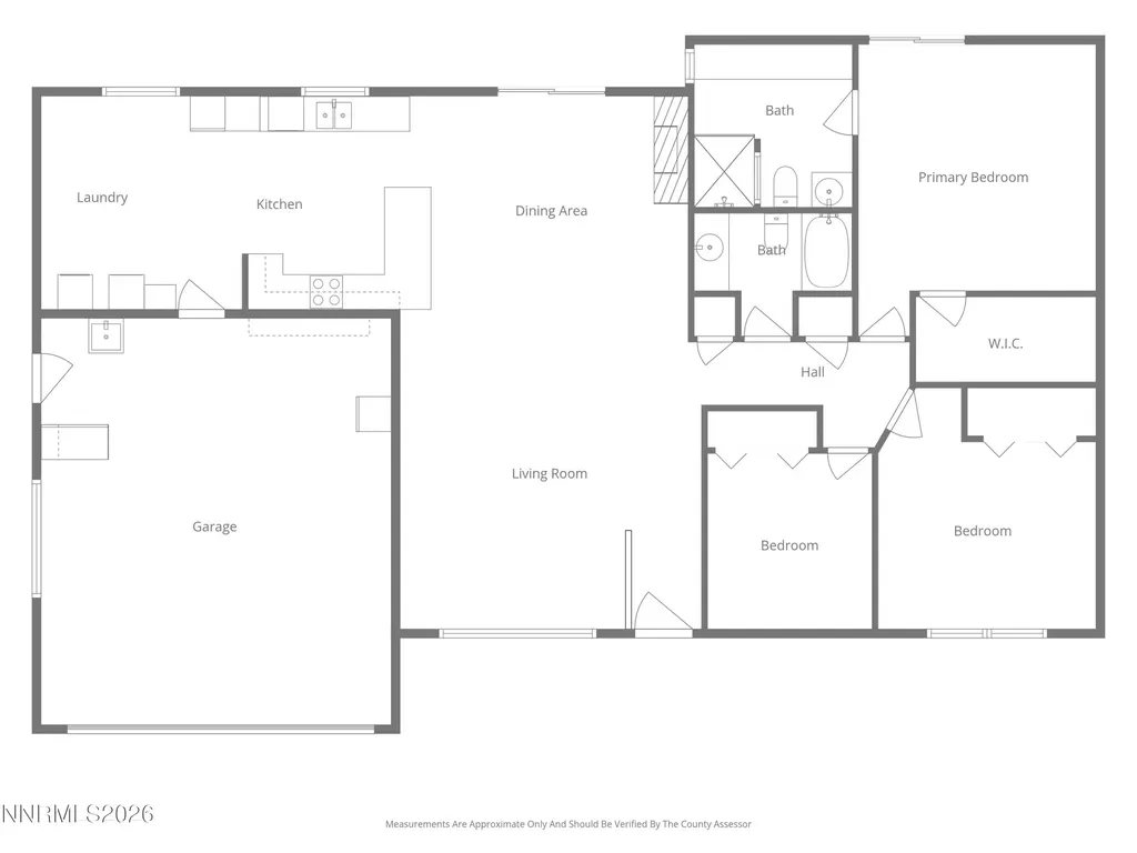 1304 Washington Carson City NV 89703