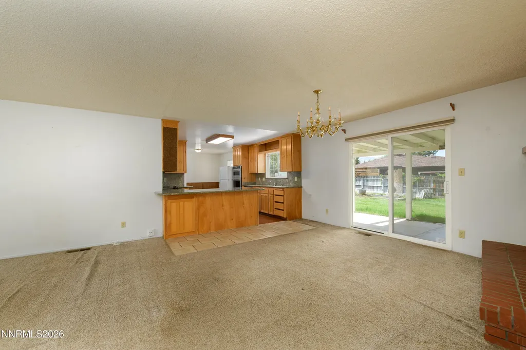 1304 Washington Carson City NV 89703