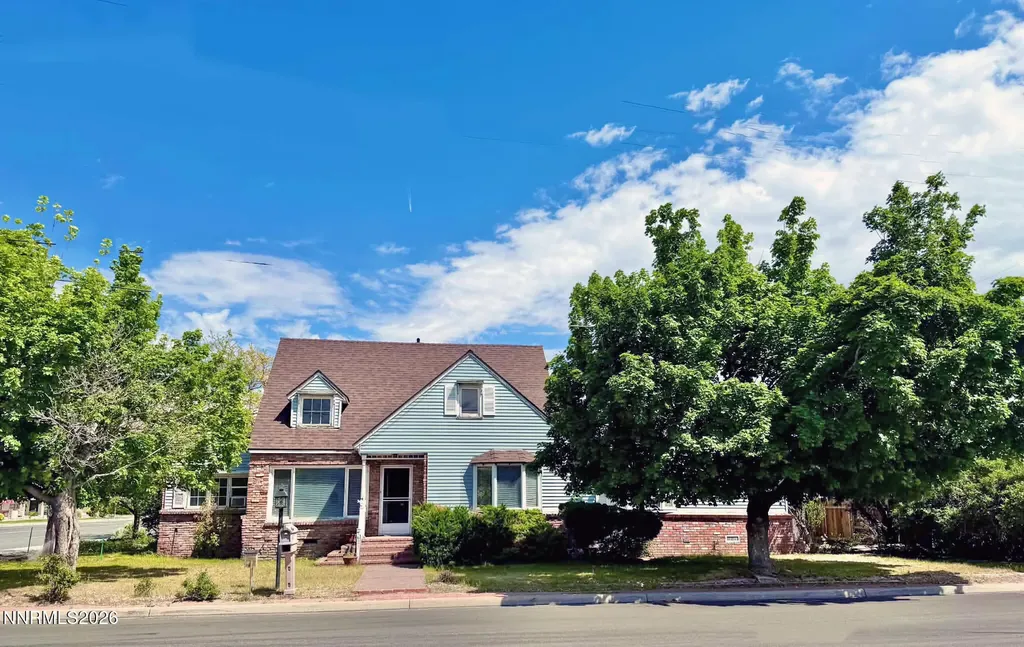 1623 8th Minden NV 89423