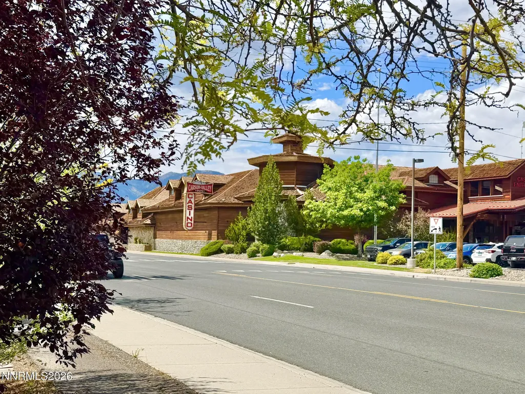 1623 8th Minden NV 89423