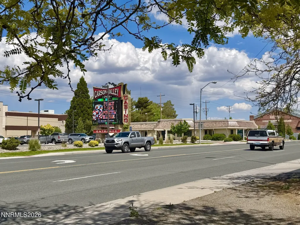 1623 8th Minden NV 89423