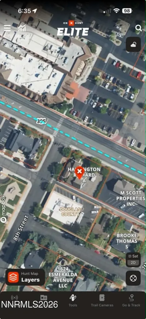 1623 8th Minden NV 89423