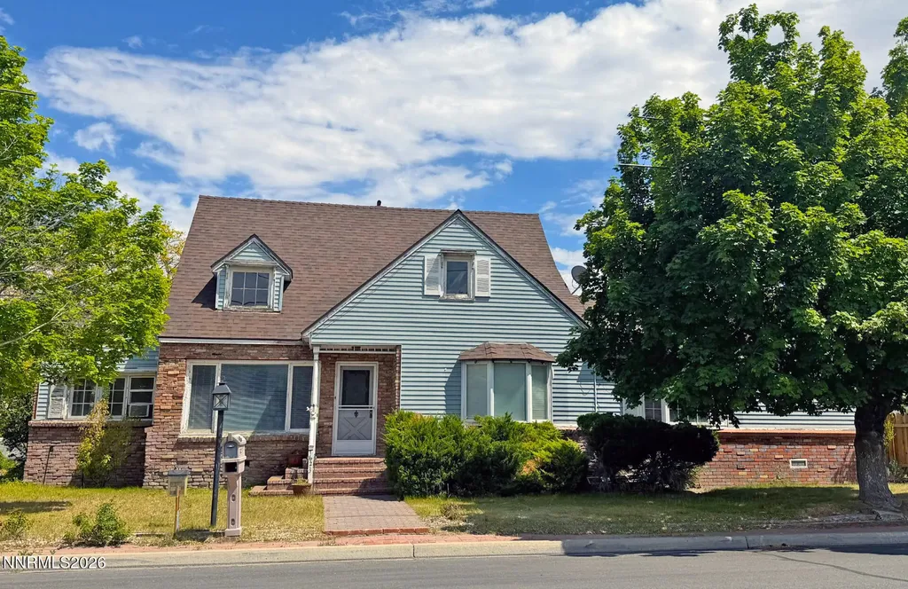 1623 8th Minden NV 89423