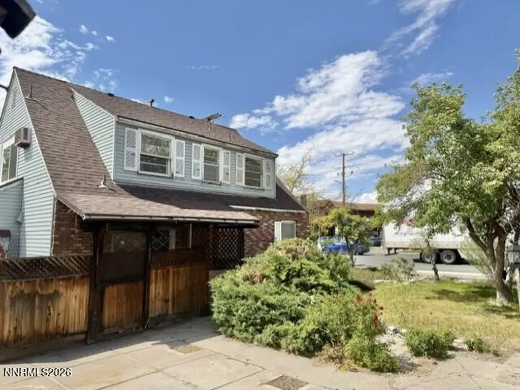 1623 8th Minden NV 89423
