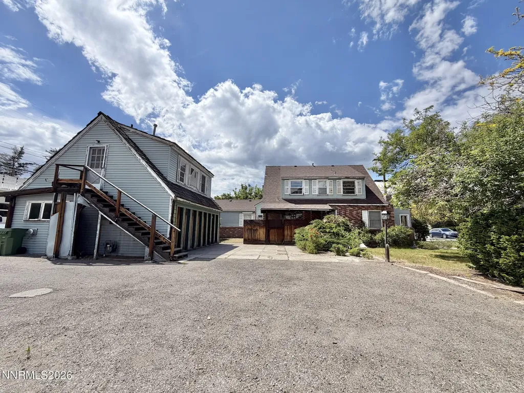 1623 8th Minden NV 89423