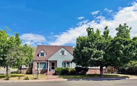 1623 8TH Minden NV 89423