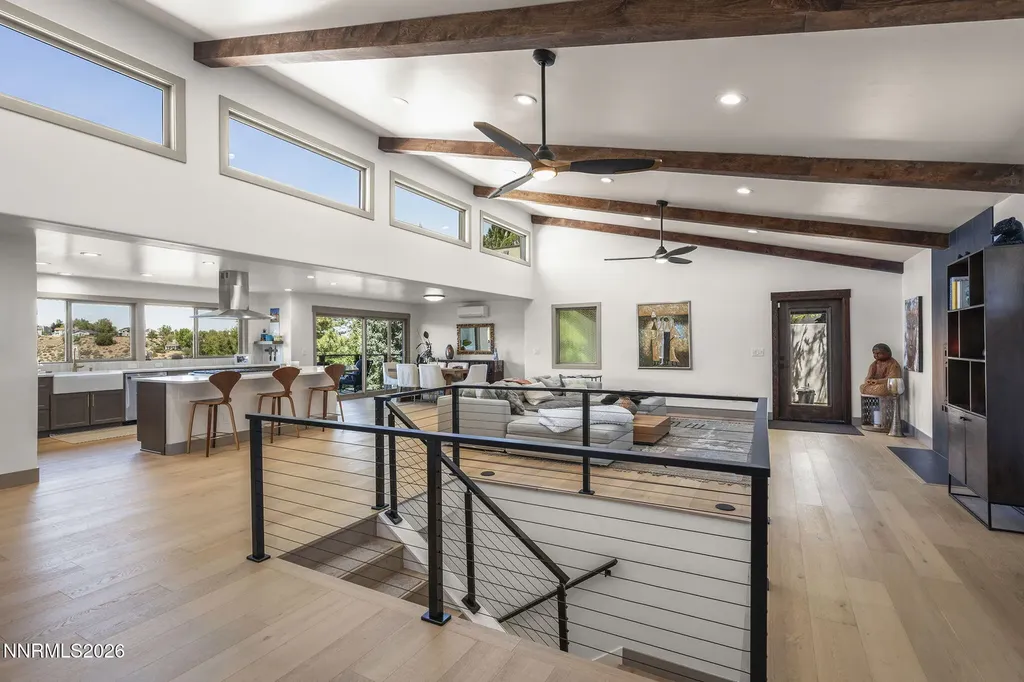 3965 Skyline Reno NV 89509
