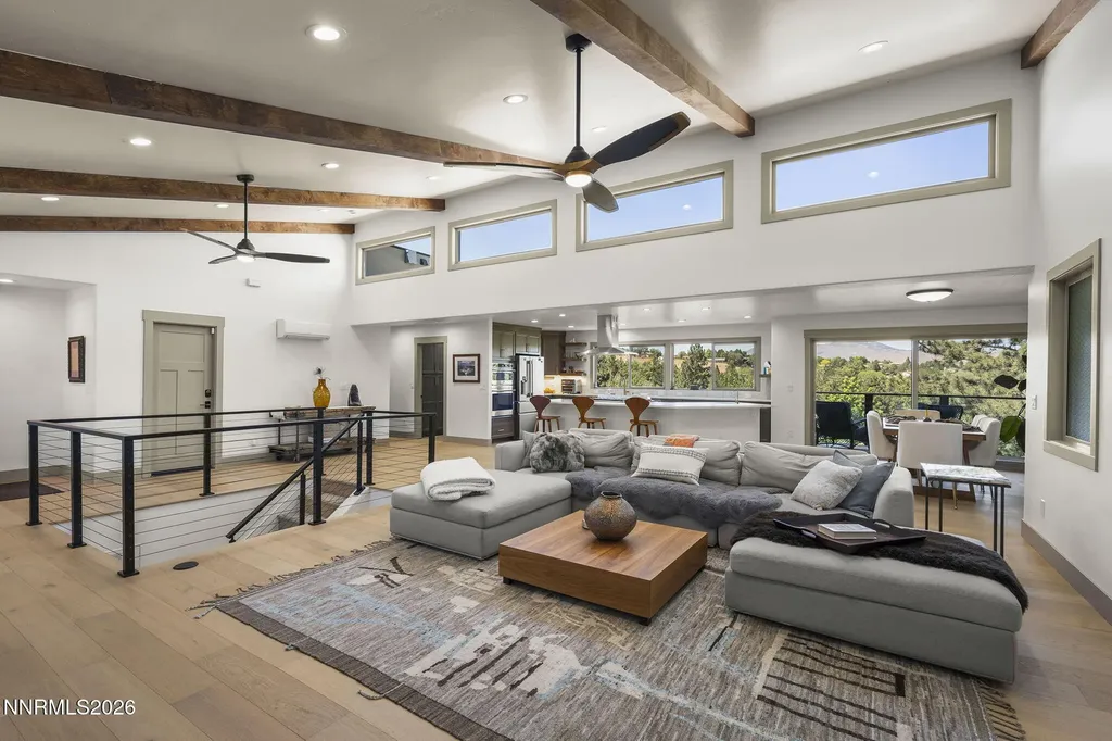3965 Skyline Reno NV 89509