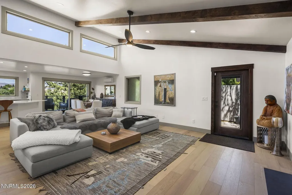 3965 Skyline Reno NV 89509