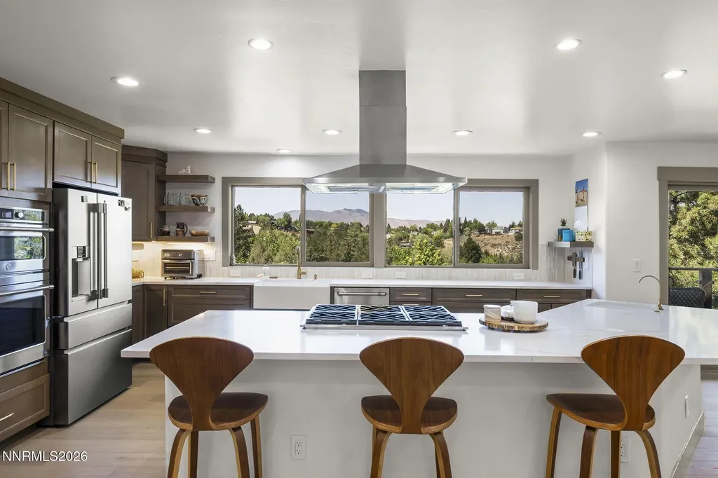 3965 Skyline Reno NV 89509