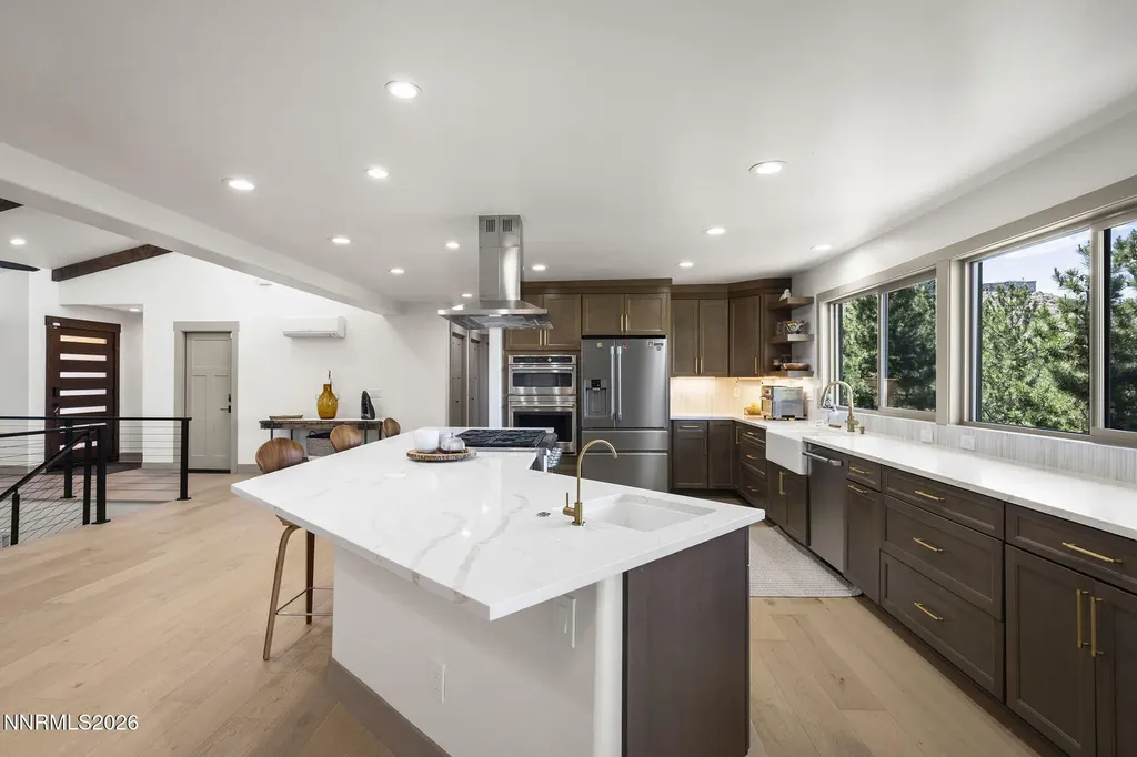 3965 Skyline Reno NV 89509