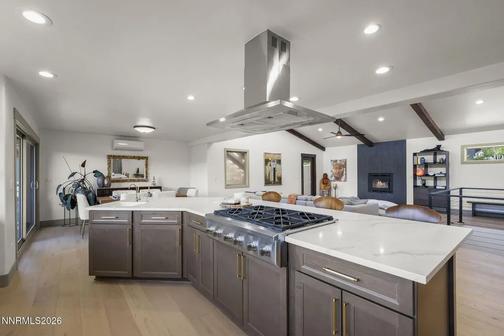 3965 Skyline Reno NV 89509