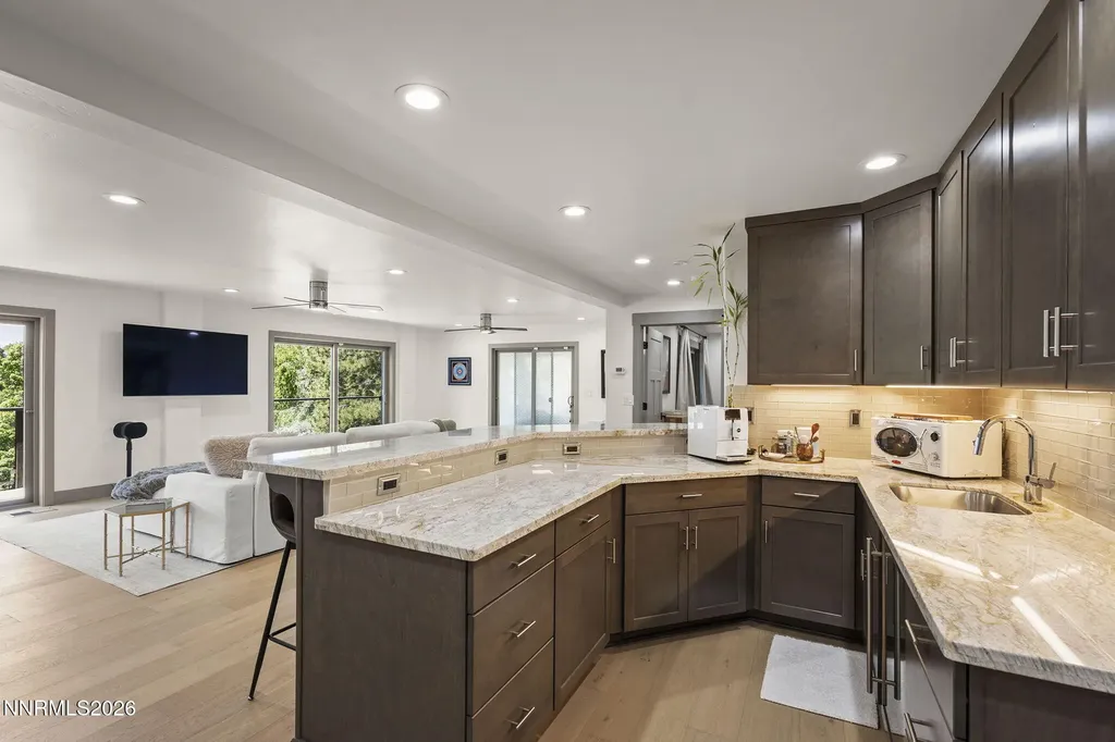 3965 Skyline Reno NV 89509