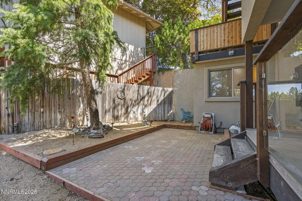 3965 Skyline Reno NV 89509