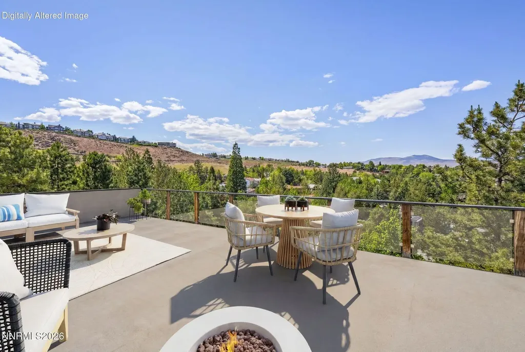 3965 Skyline Reno NV 89509