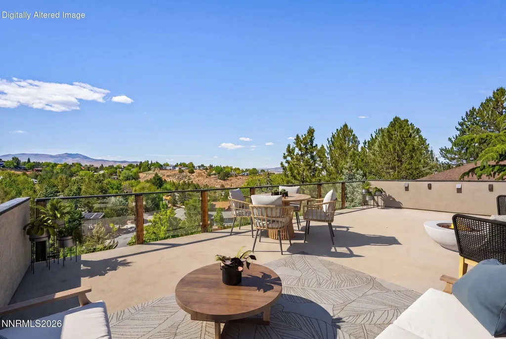 3965 Skyline Reno NV 89509