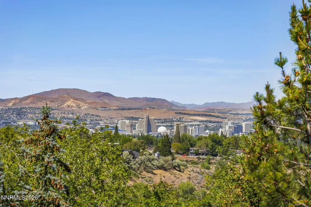 3965 Skyline Reno NV 89509