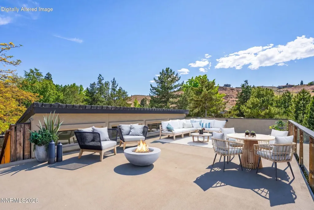 3965 Skyline Reno NV 89509