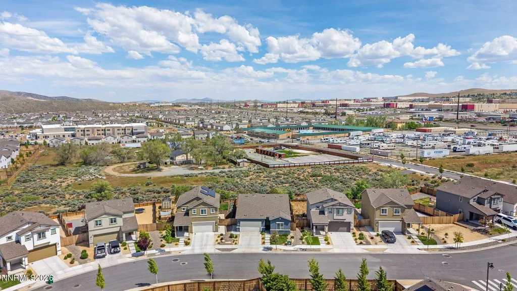 9708 Sea Glass Reno NV 89506