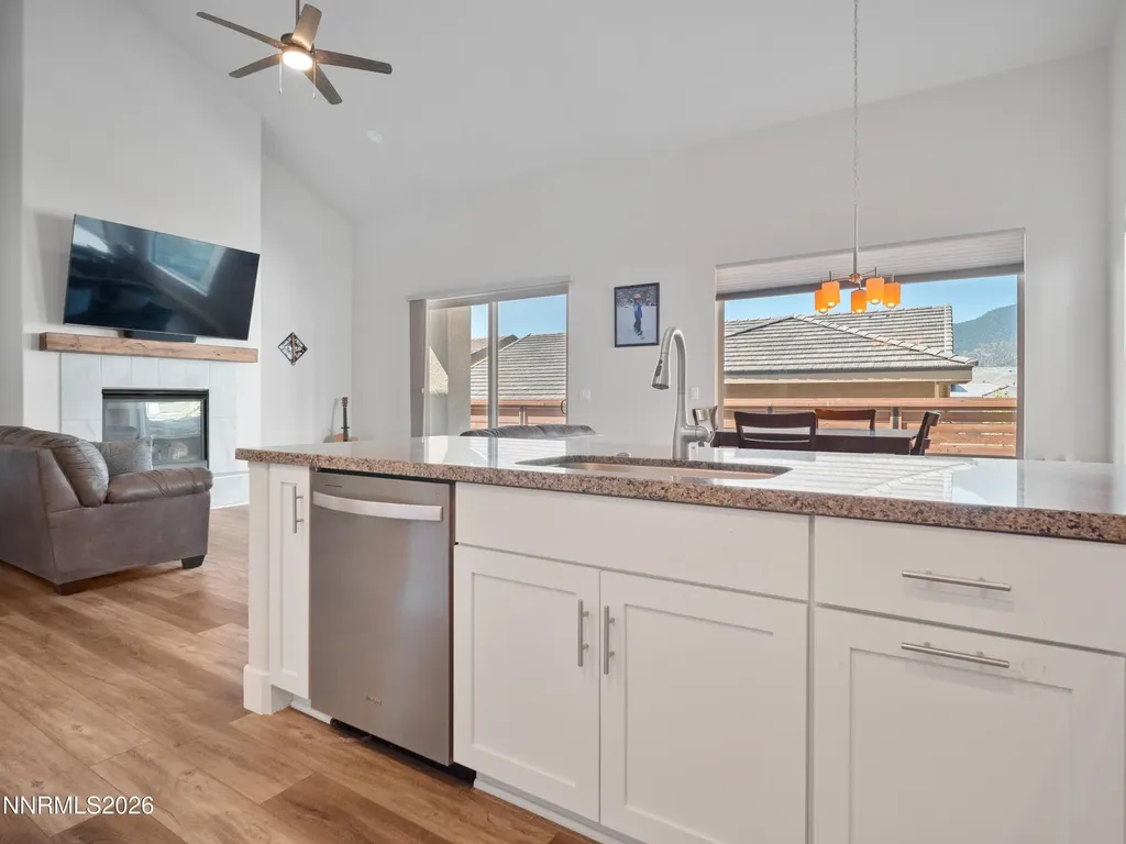 431 Dubois Genoa NV 89411